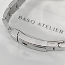 Date-just 41mm 10p blue dial Oyster