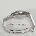 Date-just 41mm 10p blue dial Oyster