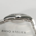 Date-just 41mm 10p blue dial Oyster