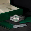 Date-just 41mm 'Wimbledon'