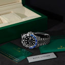 GMT-Master II 'Batgirl'