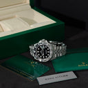 GMT-Master II 'Bruce Wayne'