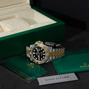 GMT-Master II '호랑이' 126713GRNR