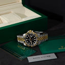 GMT-Master II '호랑이' 126713GRNR