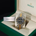 GMT-Master II '호랑이' 126713GRNR