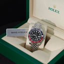 GMT-Master II 'Pepsi' Jubilee