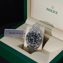 GMT-Master II 'Bruce Wayne'