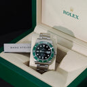 Submariner Date 'Starbucks'