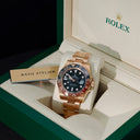 GMT-Master II 'Root Beer' Rose gold