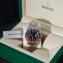GMT-Master II 'Pepsi' Oyster