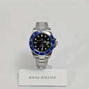 Submariner Date 'Cookie Monster'