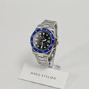 Submariner Date 'Cookie Monster'