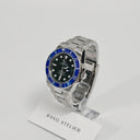 Submariner Date 'Cookie Monster'