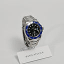 Submariner Date 'Cookie Monster'