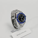 Submariner Date 'Cookie Monster'