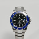 Submariner Date 'Cookie Monster'