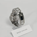 Submariner Date 'Cookie Monster'
