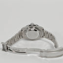 Submariner Date 'Cookie Monster'