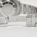 Submariner Date 'Cookie Monster'
