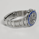 Submariner Date 'Cookie Monster'