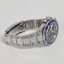 Submariner Date 'Cookie Monster'