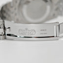 Date-just 41mm blue dial jubilee