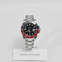GMT-Master II 'Pepsi' Oyster