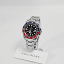 GMT-Master II 'Pepsi' Oyster