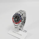 GMT-Master II 'Pepsi' Oyster