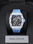 RM35-03 Rafael Nadal white