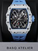 RM35-03 Rafael Nadal white