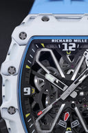 RM35-03 Rafael Nadal white