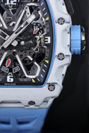 RM35-03 Rafael Nadal white