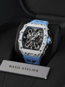 RM35-03 Rafael Nadal white