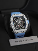 RM35-03 Rafael Nadal white