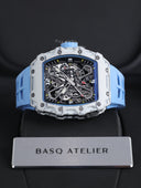 RM35-03 Rafael Nadal white