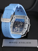 RM35-03 Rafael Nadal white