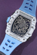 RM35-03 Rafael Nadal white