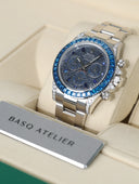 Daytona 126599TSA