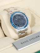Daytona 126599TSA
