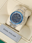 Daytona 126599TSA