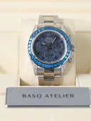 Daytona 126599TSA