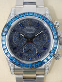Daytona 126599TSA