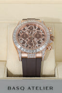 Daytona 126555TBR "Giraffe"