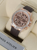 Daytona 126555TBR "Giraffe"