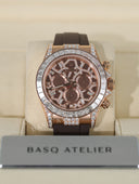 Daytona 126555TBR "Giraffe"
