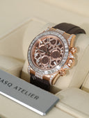 Daytona 126555TBR "Giraffe"