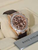 Daytona 126555TBR "Giraffe"