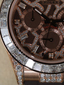 Daytona 126555TBR "Giraffe"
