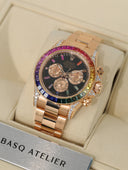 Daytona 116595RBOW "Rainbow"
